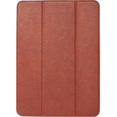 DECODED Leather Slim Cover for 11-inch iPad Pro - Brown