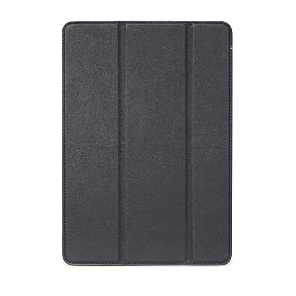 DECODED Leather Slim Cover for iPad 10.2-inch 7th Gen. - Black