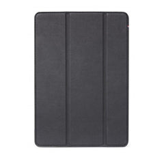 DECODED Leather Slim Cover for iPad 10.2-inch 7th Gen. - Black