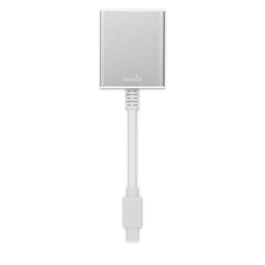 محول MOSHI Mini DisplayPort إلى HDMI بدقة 4K