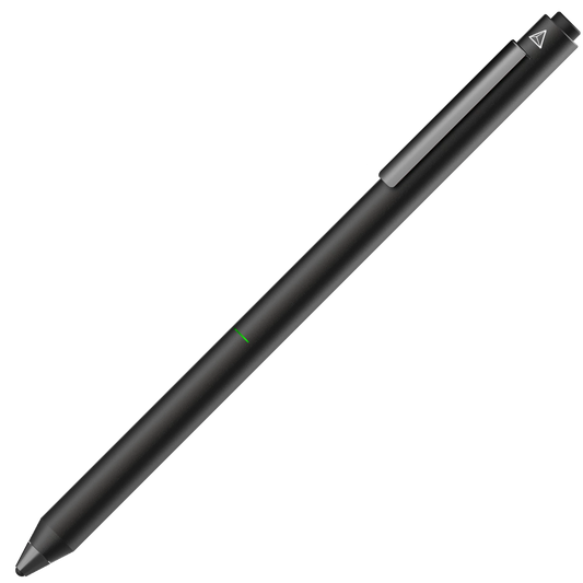 [علبة مفتوحة] قلم لمس ADONIT Stylus Dash 3 - أسود