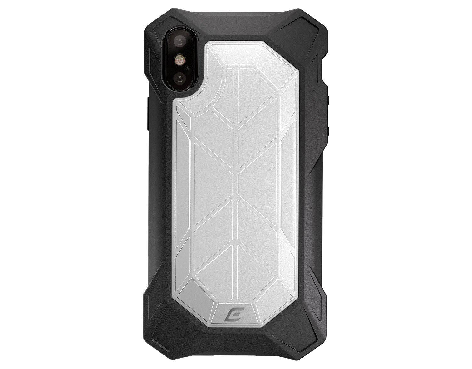 ELEMENT CASE Rev For iPhone XS/X - Clear