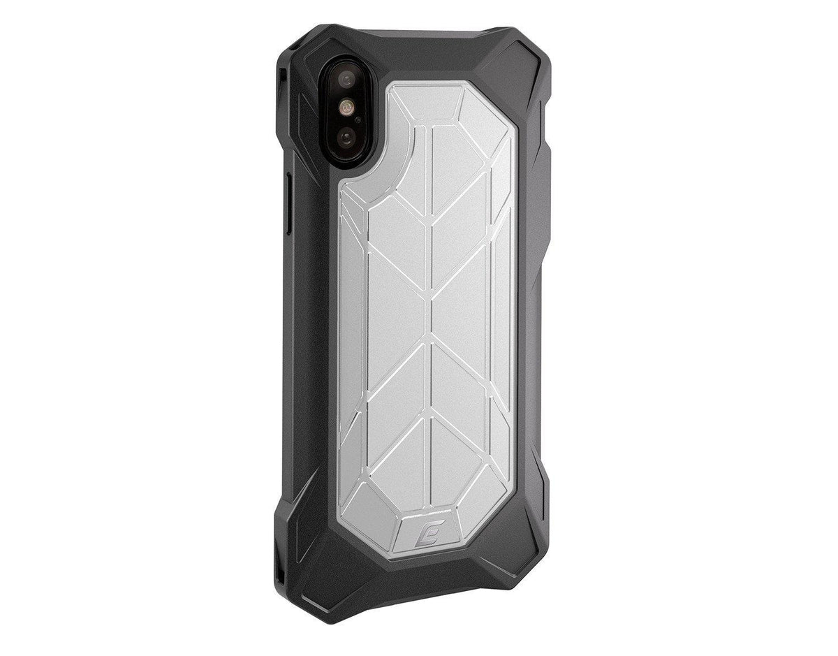 ELEMENT CASE Rev For iPhone XS/X - Clear