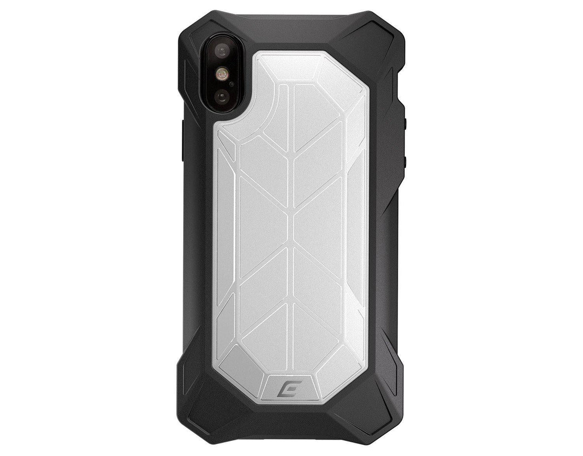 [OPEN BOX] ELEMENT CASE Rev For iPhone XS/X - Clear