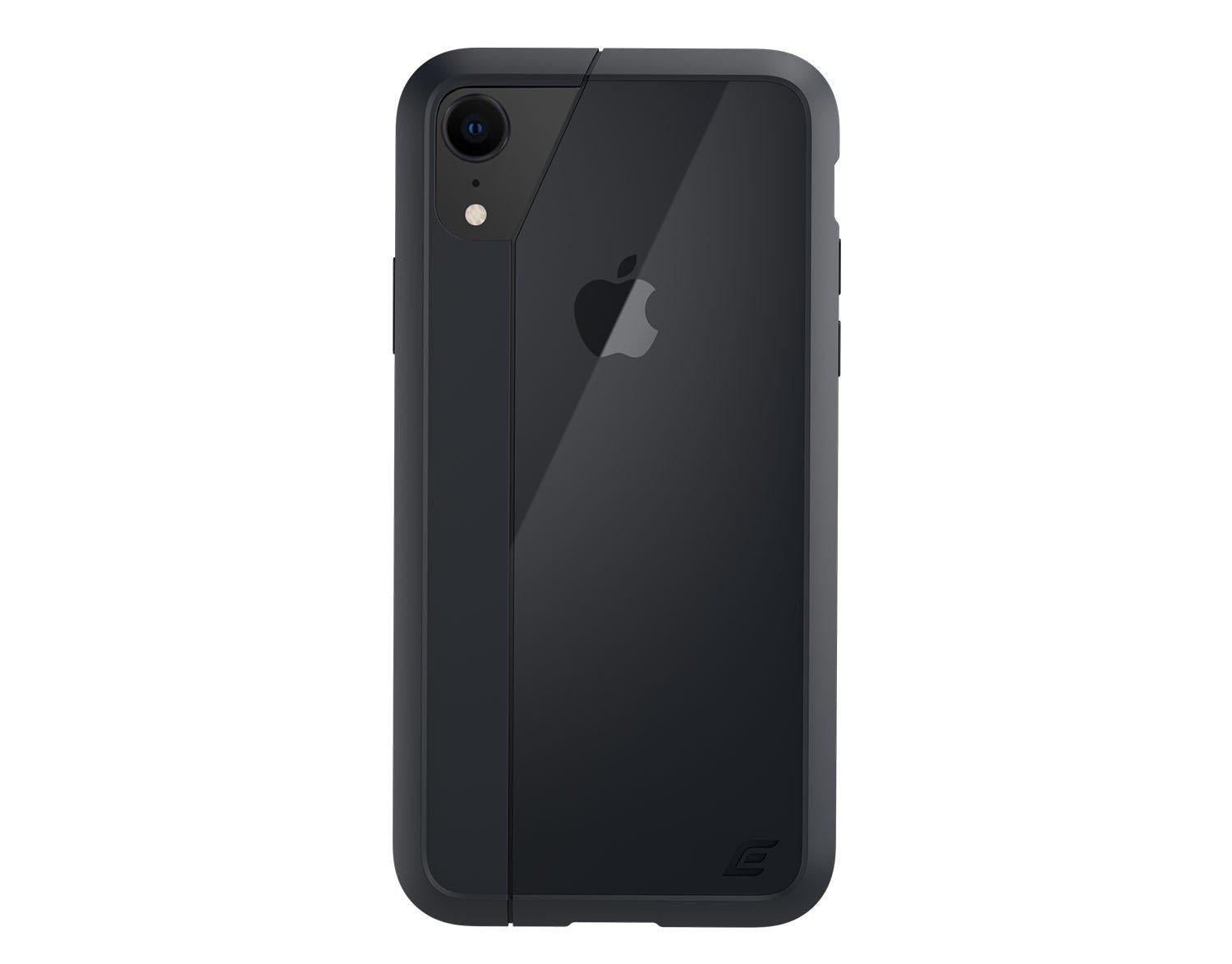 ELEMENT CASE Illusion For iPhone XR - Black