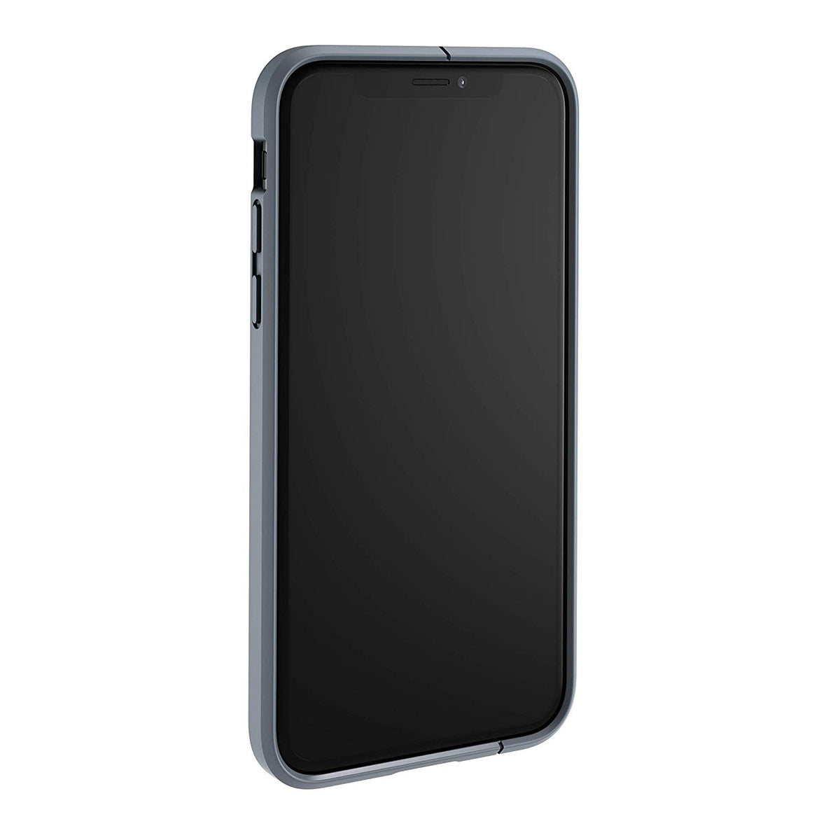 [OPEN BOX] ELEMENT CASE Illusion For iPhone XS Max - Gray