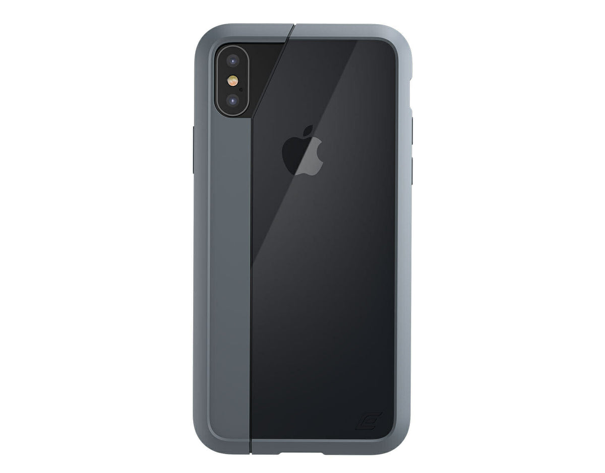 ELEMENT CASE Max Illusion For iPhone XS/X - Gray