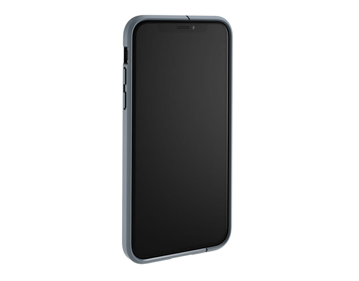 [OPEN BOX] ELEMENT CASE Max Illusion For iPhone XS/X - Gray