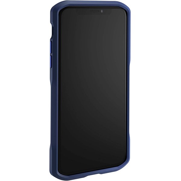 [OPEN BOX] ELEMENT CASE Shadow For iPhone XS/X - Blue