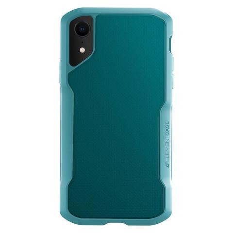 [OPEN BOX] ELEMENT CASE Shadow For iPhone XS/X - Green