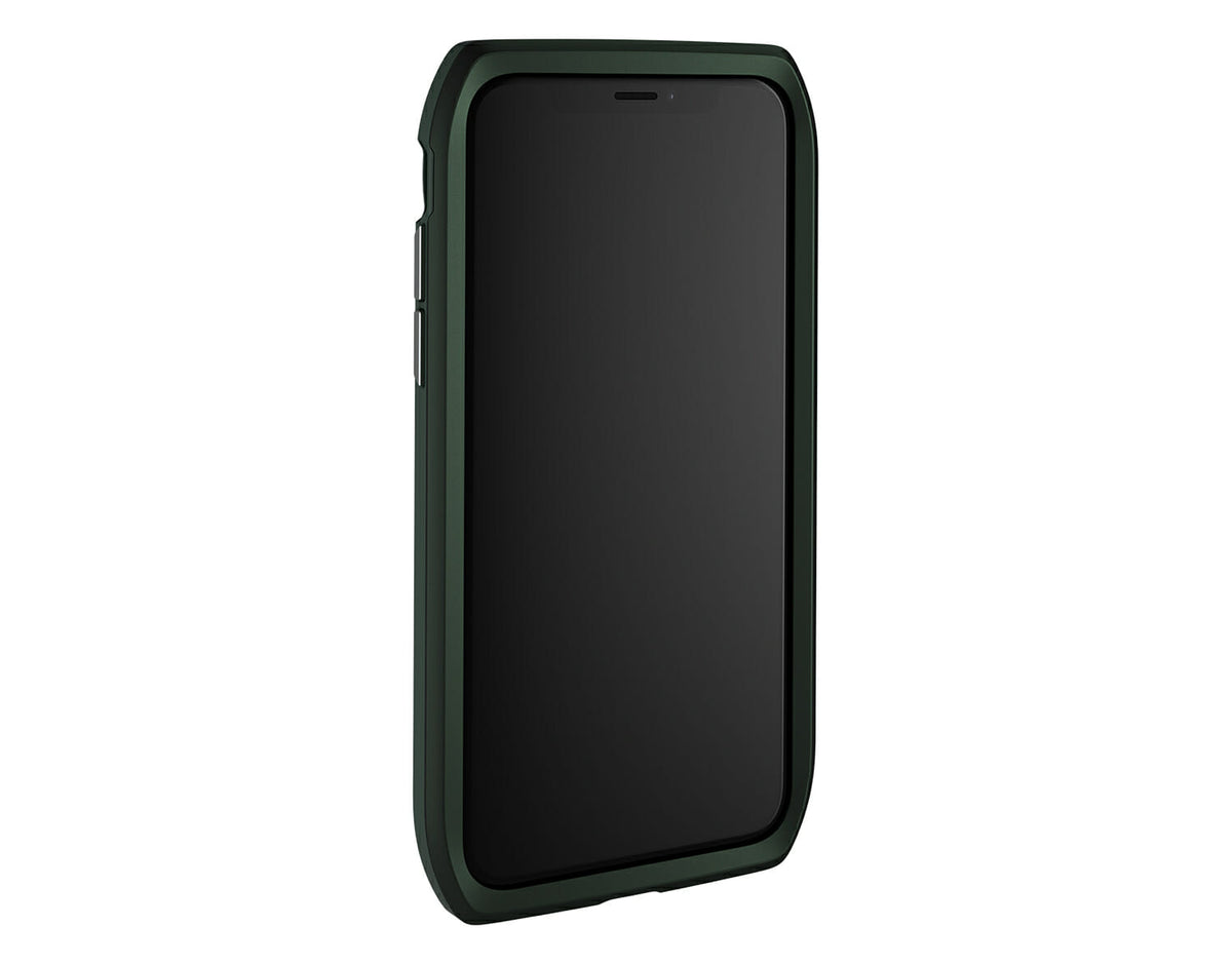 [OPEN BOX] ELEMENT CASE Enigma Case For iPhone XS Max - Green