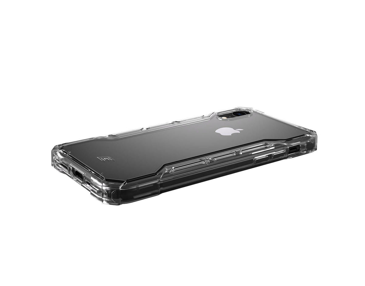 [OPEN BOX] ELEMENT CASE Rally For iPhone XR - Clear