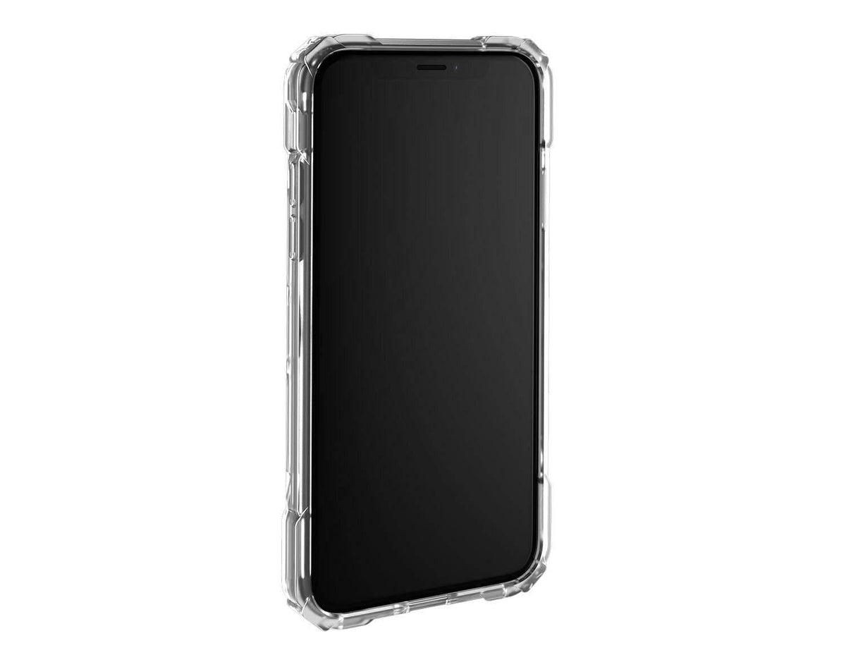 [OPEN BOX] ELEMENT CASE Rally For iPhone XR - Clear