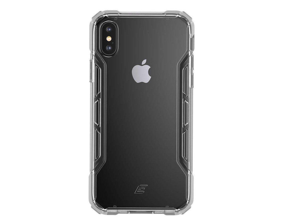 ELEMENT CASE Rally For iPhone XS/X - Clear