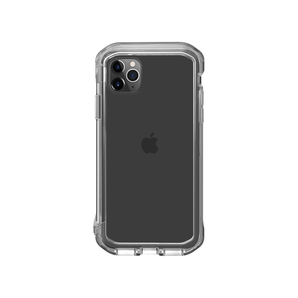 ELEMENT CASE Rail for iPhone 11 Pro/XS/X - Clear