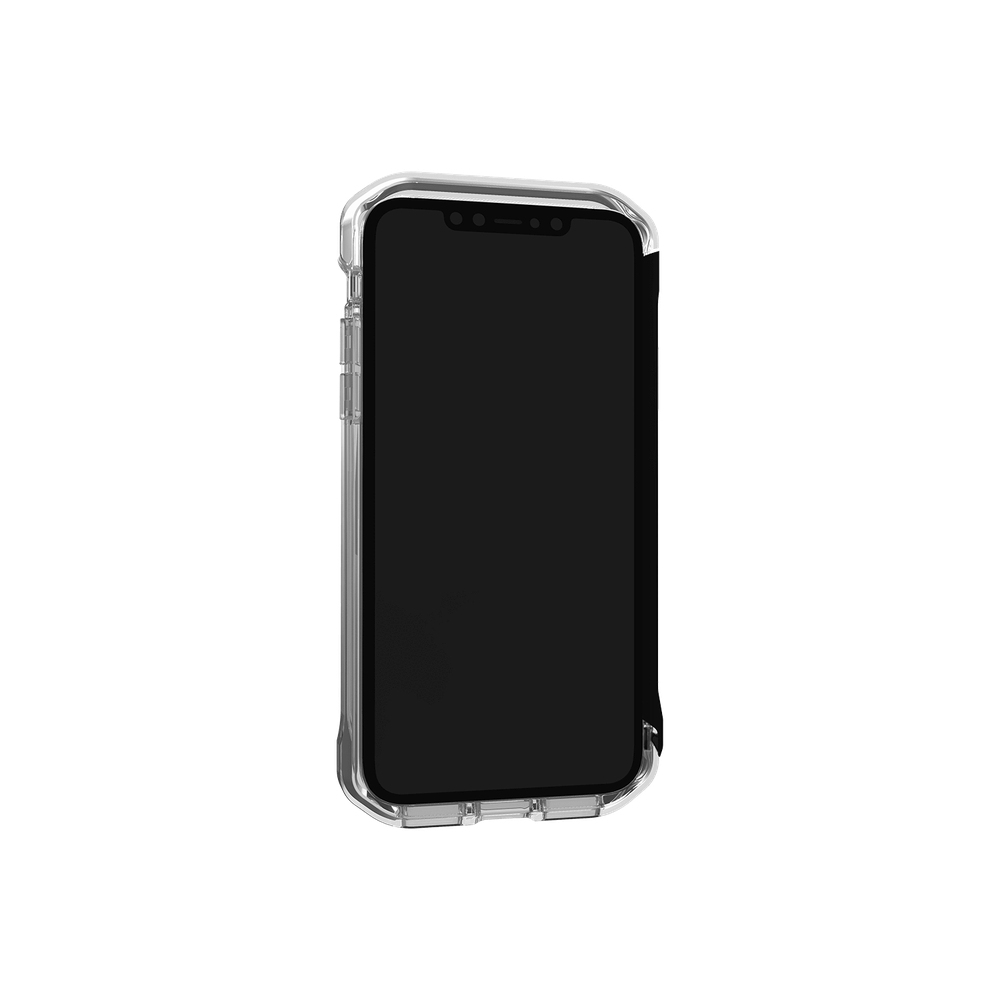 ELEMENT CASE Rail for iPhone 11 Pro/XS/X - Black