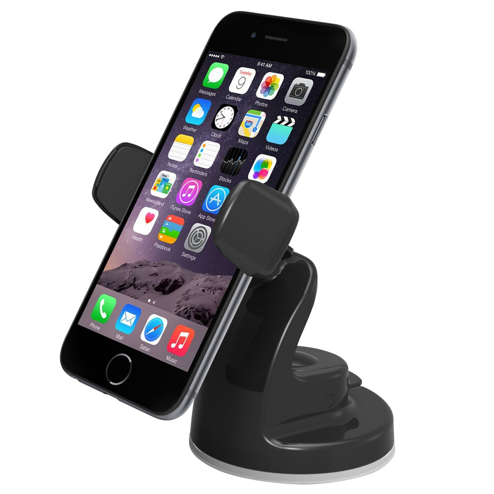 [OPEN BOX] IOTTIE Easy View 2 Universal Car Mount