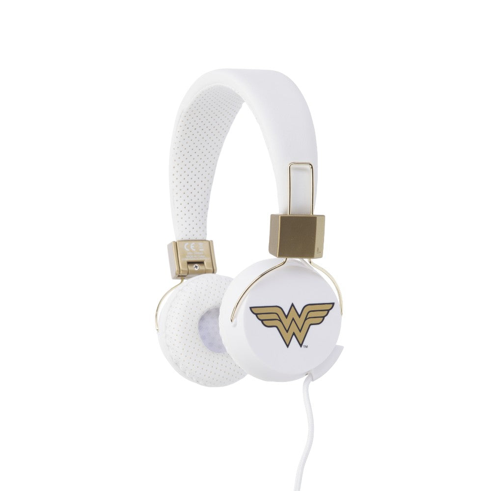 [OPEN BOX] OTL On-Ear Headphone Wonder Woman