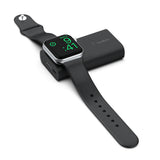 [OPEN BOX] Belkin BOOST CHARGE Power Bank 2K for Apple Watch - Black