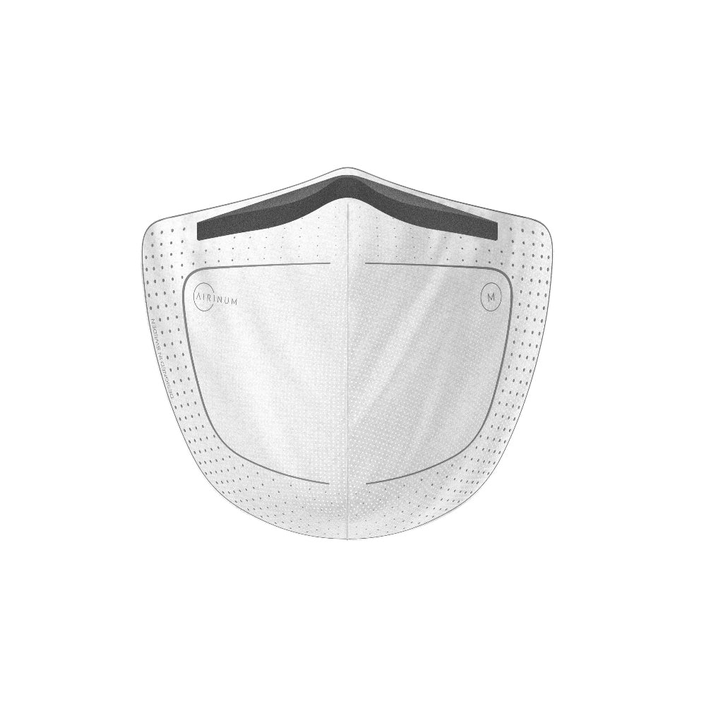 AIRINUM Kids Lite Air Mask Filter - Optimal - Small