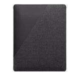 [علبة مفتوحة] غطاء ناتيف يونيون ستو سليم لجهاز آيباد 12.9 - رمادي داكن