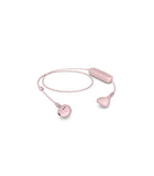 [OPEN BOX] HAPPY PLUGS Earbud Plus Wireless Rose Gold