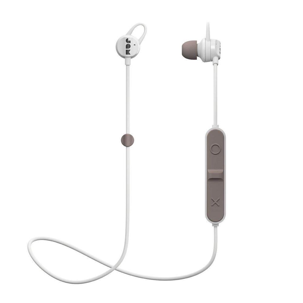 [OPEN BOX] JAM AUDIO Live Loose Wireless Earphones - Grey