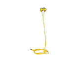 [OPEN BOX] JAMOJI Just Kidding On-Ear Headphones -Specifically Engineered To Limit Sound Output For Kids