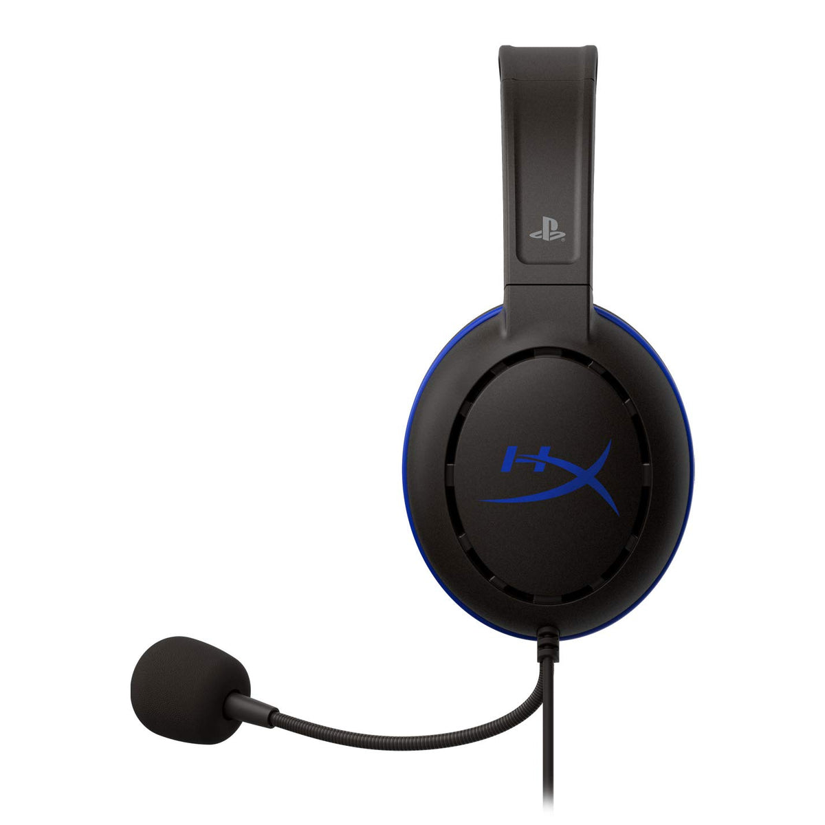 HYPERX PS4 Licensed Cloud Chat Headset