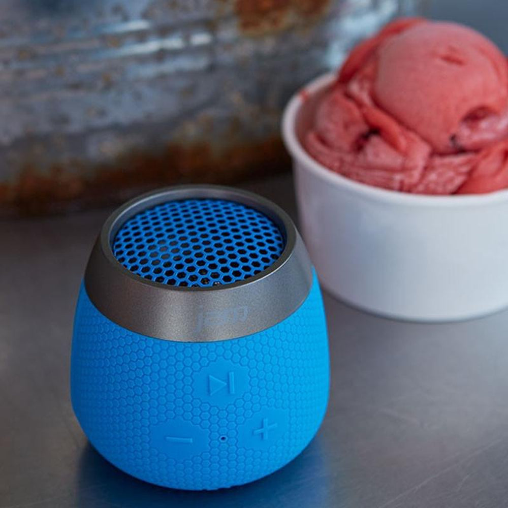 [OPEN BOX] JAM AUDIO Replay Wireless Speaker Blue