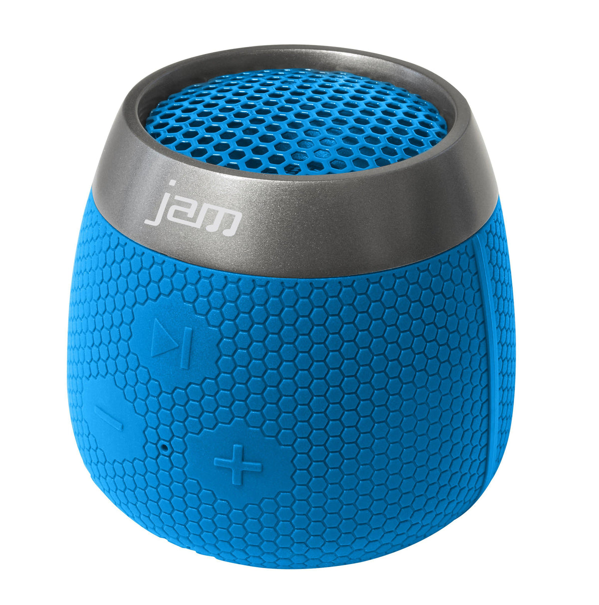[OPEN BOX] JAM AUDIO Replay Wireless Speaker Blue