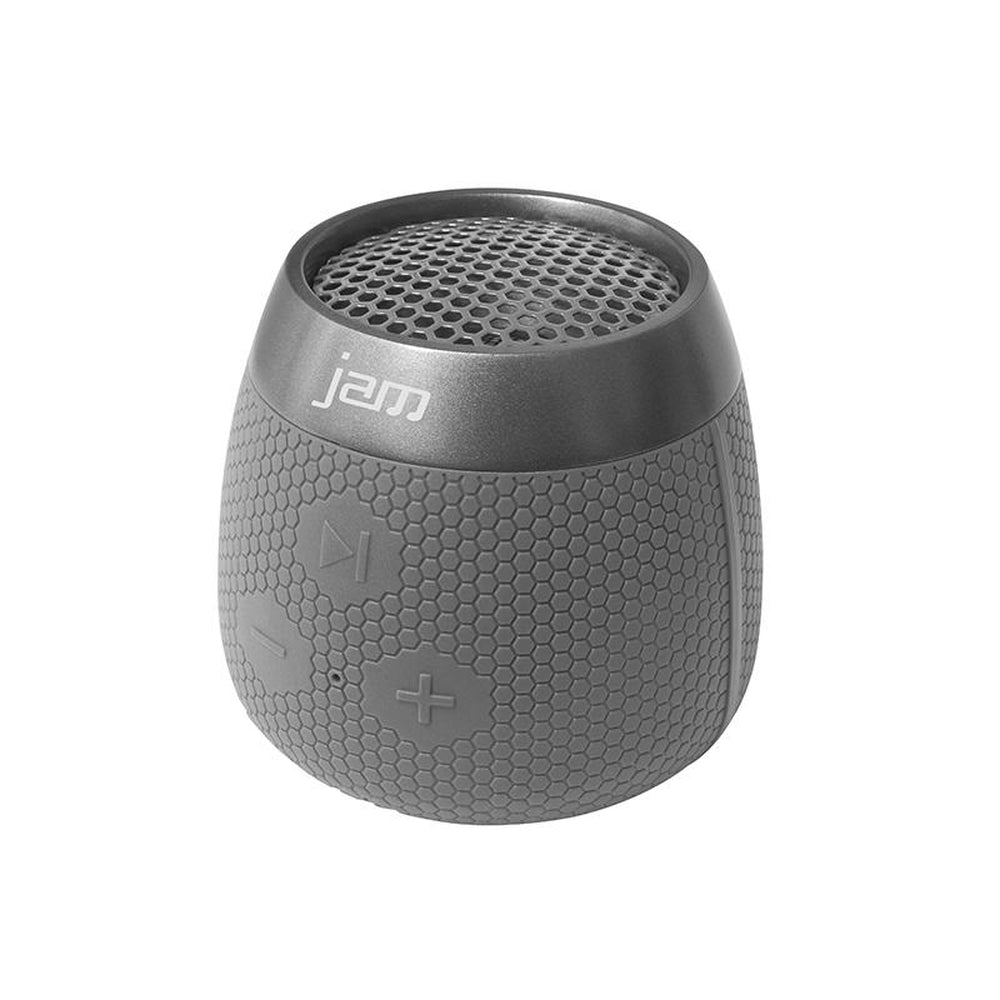 [OPEN BOX] JAM AUDIO Replay Wireless Speaker Gray