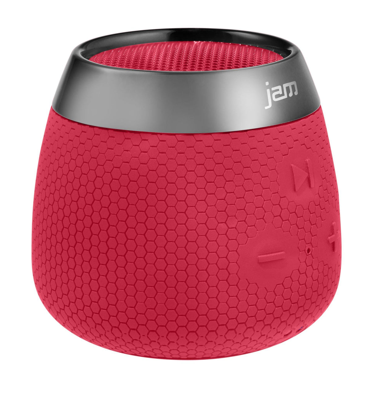 [OPEN BOX] JAM AUDIO Replay Wireless Speaker Red