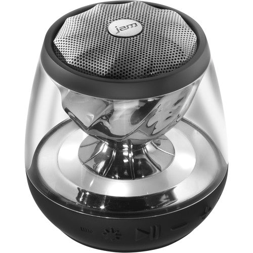 [OPEN BOX] JAM AUDIO Blaze Wireless Bluetooth Speaker - Black