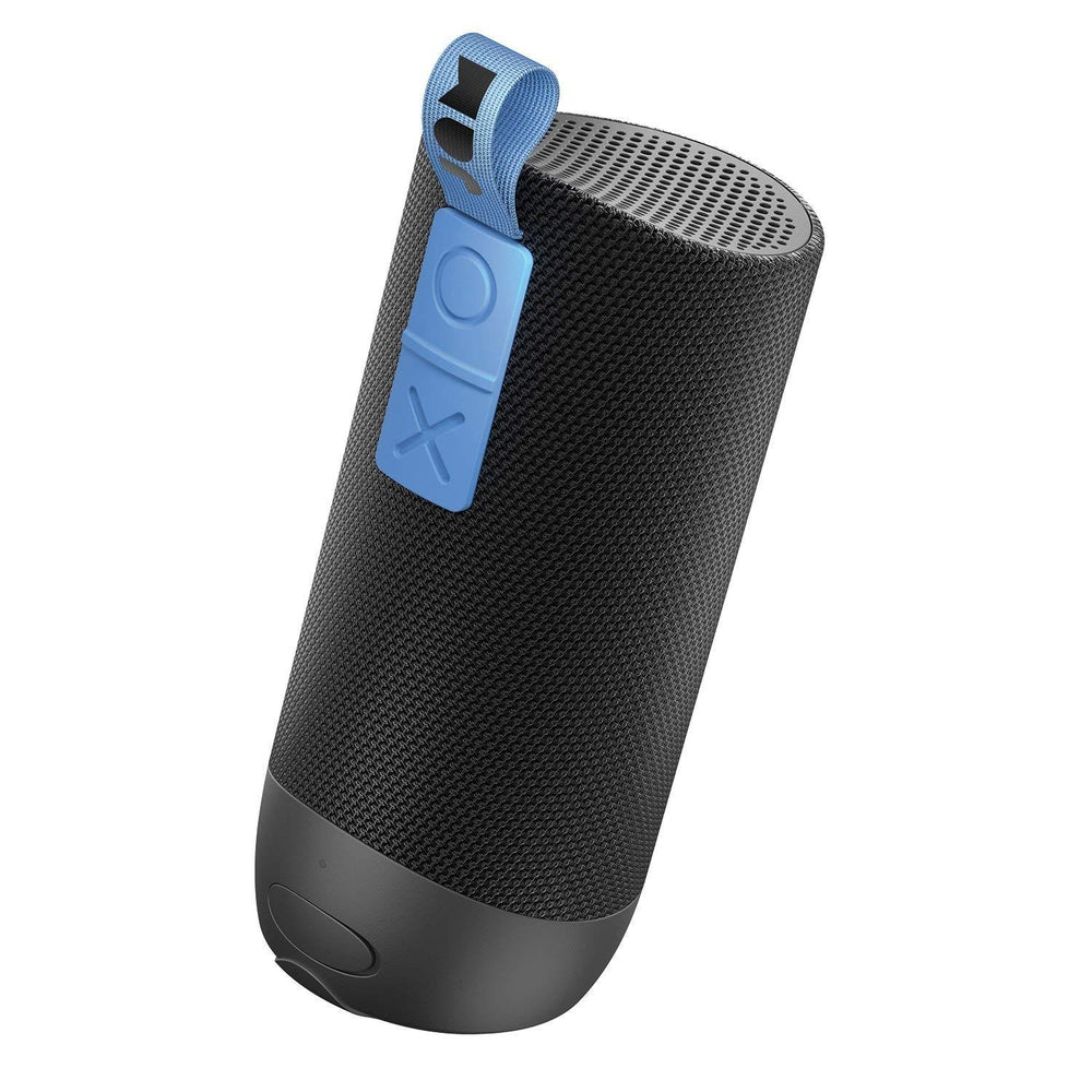 [OPEN BOX] JAM AUDIO Zero Chill - Waterproof Wireless Speaker