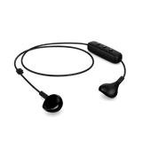 [OPEN BOX] HAPPY PLUGS Earbud Plus Wireless Black