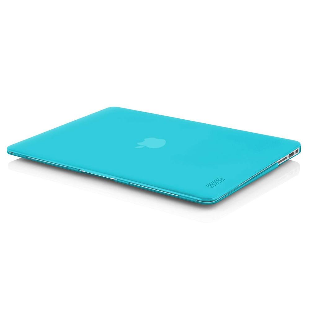 [OPEN BOX] INCIPIO Macbook Air 13 Feather Translucent Case - Blue