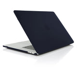 غطاء INCIPIO Feather مع شريط اللمس لجهاز Macbook Pro 15 - أزرق داكن 