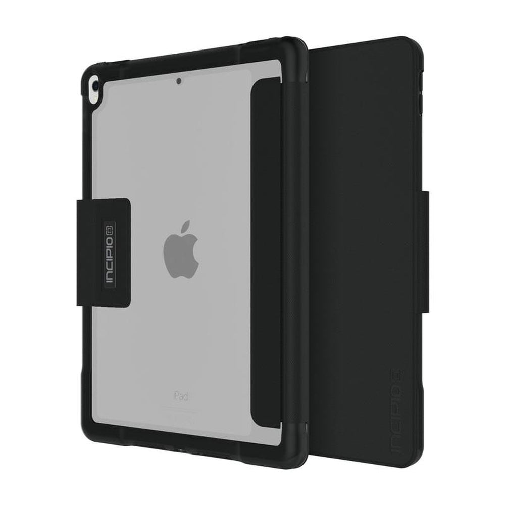 [OPEN BOX] INCIPIO Teknical Rugged Folio For iPad Pro 10.5 2017 - Black