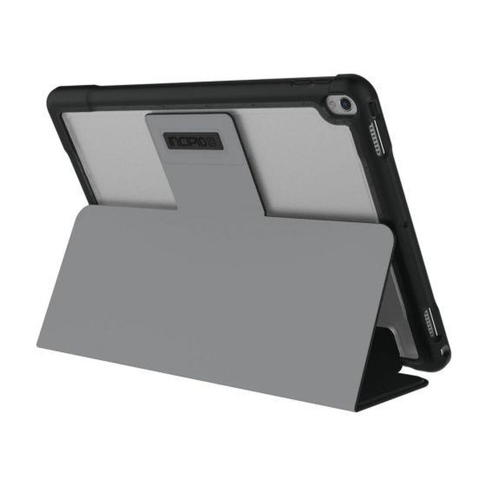[OPEN BOX] INCIPIO Teknical Rugged Folio For iPad Pro 10.5 2017 - Black
