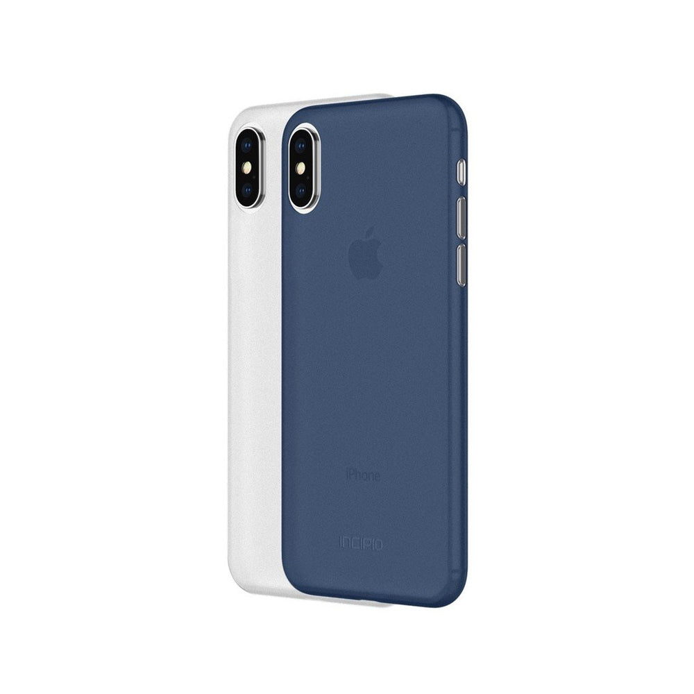 INCIPIO Feather Light  2 Pack  Frost Navy