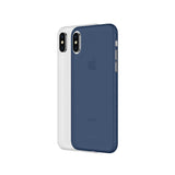 INCIPIO Feather Light  2 Pack  Frost Navy