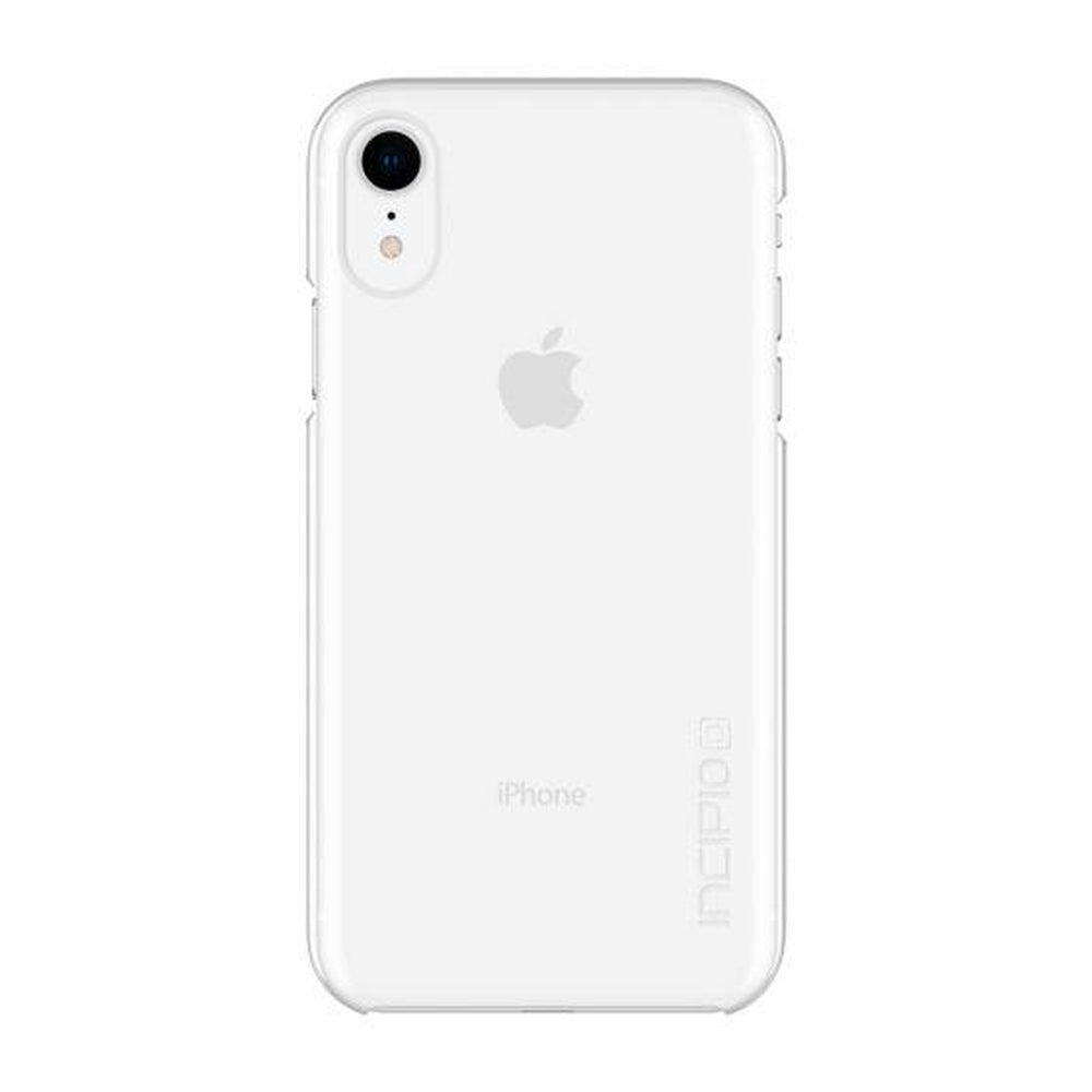 INCIPIO Feather Case for iPhone XR - Clear
