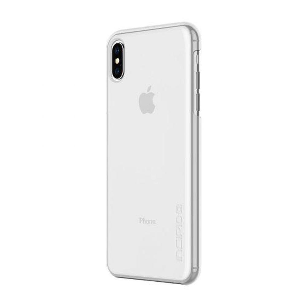 INCIPIO iPhone XS/X Feather Case - Clear