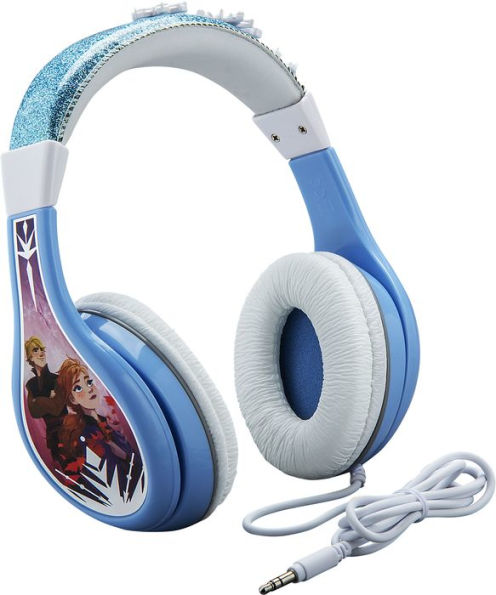 KIDdesigns Youth Headphones - Frozen II