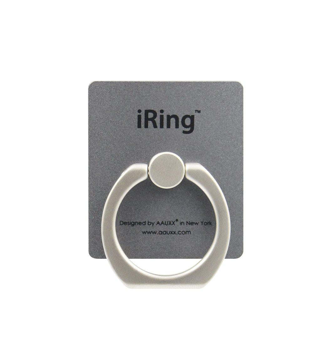 [OPEN BOX] IRING Masstige Premium Package Gray