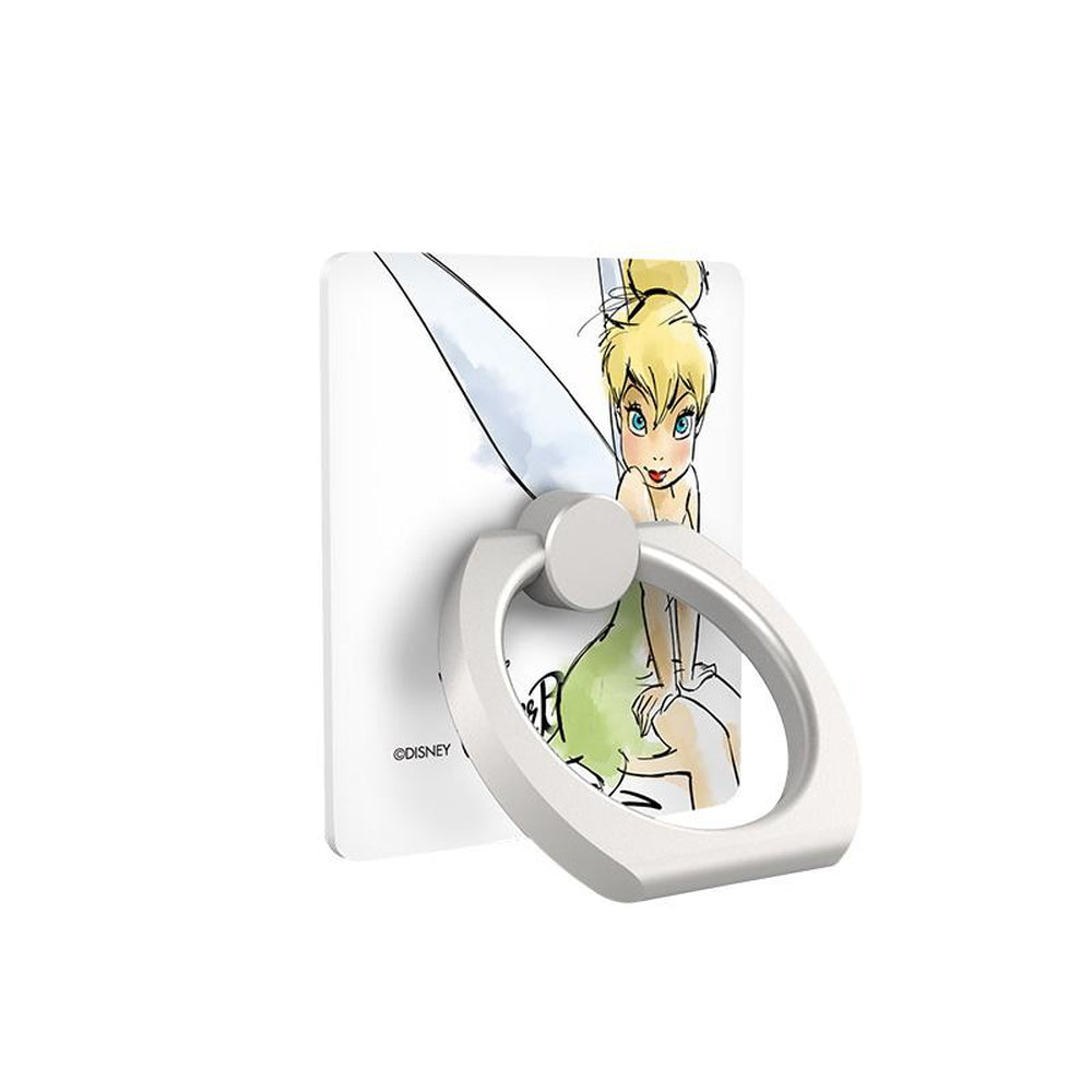 [OPEN BOX] IRING Premium Package Disney Art In Tinker Bell
