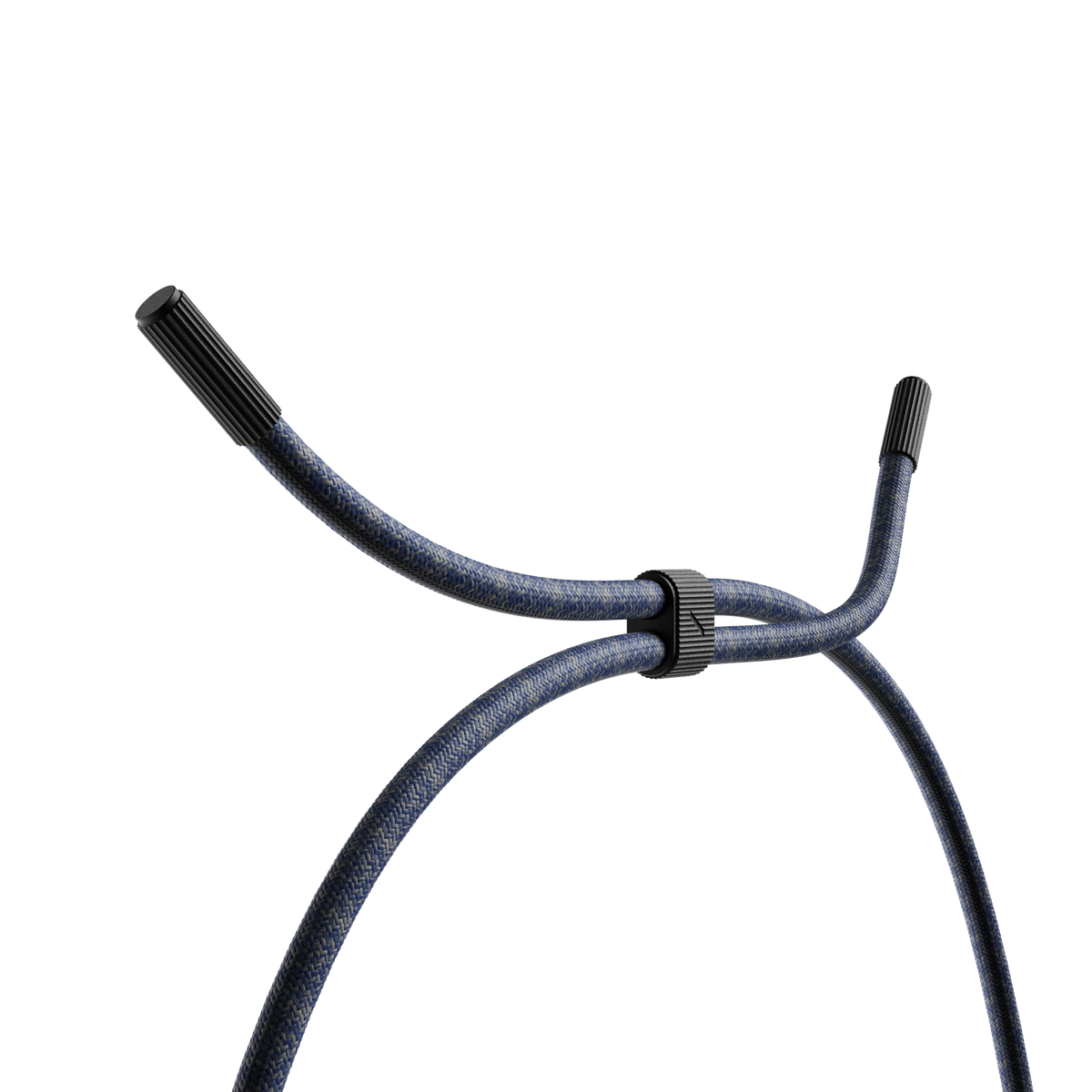 NATIVE UNION Crossbody Sling Strap For Magnetic Clic Case - Navy