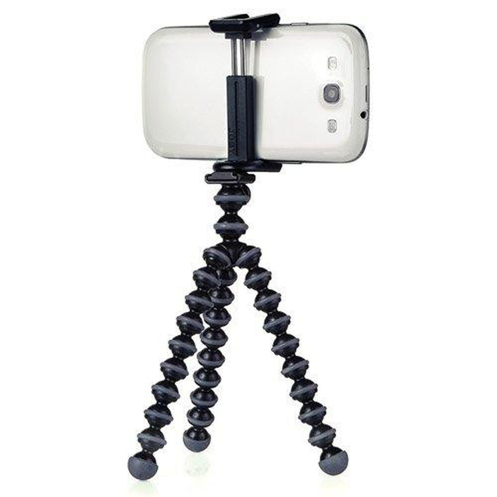 [OPEN BOX] JOBY Grip Tight Gorilla Pod Stand