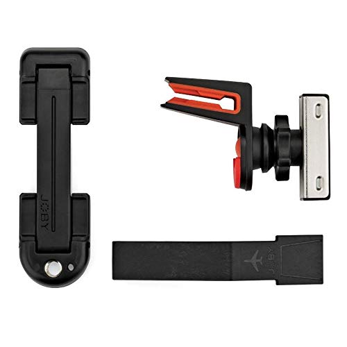 [OPEN BOX] JOBY Grip Tight Auto Vent Clip for Larger Phones XL